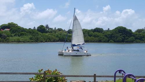 Riverside Holiday Home