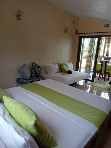 Riverside Holiday Home