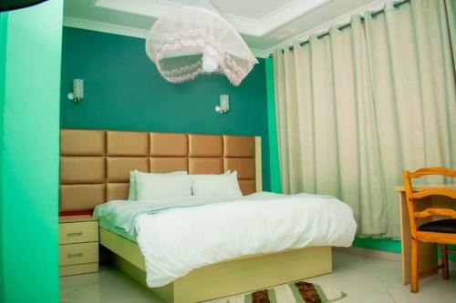 Hotel Gmalina Court