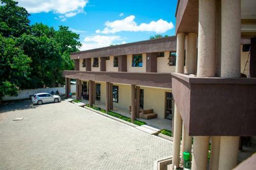 Hotel Gmalina Court