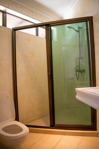 Hotel Gmalina Court