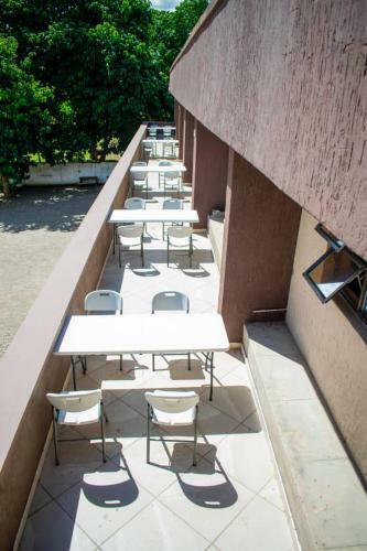 Hotel Gmalina Court
