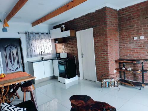 Apartamento Pamadzi House Farm