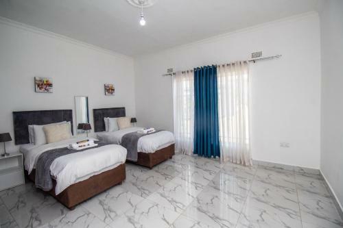 Apartamento Ndawo Villas