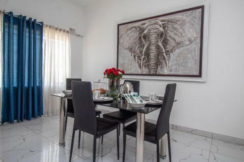 Apartamento Ndawo Villas