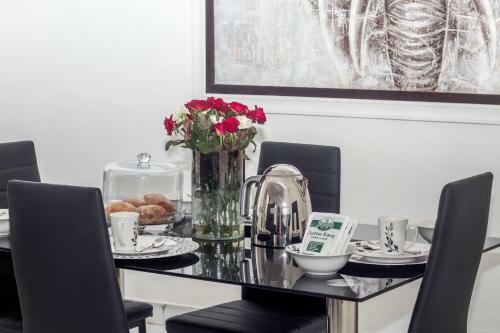 Apartamento Ndawo Villas