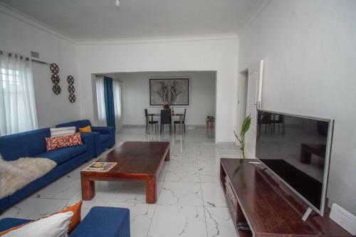 Apartamento Ndawo Villas