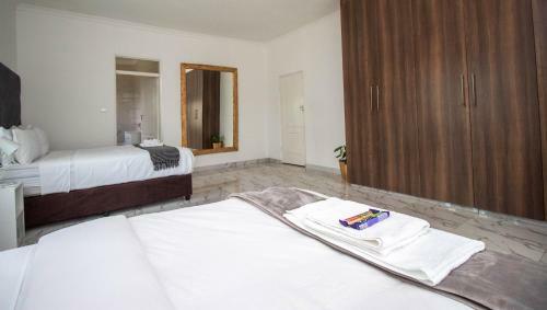 Apartamento Ndawo Villas
