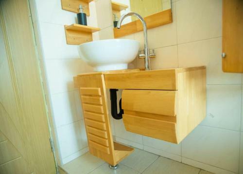 Nthuzi Villas Bed And Breakfast