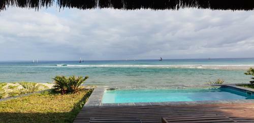 Lodge Sia Sente Beach Estate