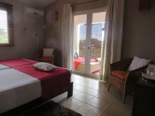 Bed & Breakfast Villa Kreola