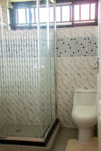 Modern & Secure Apartment In Area 43 Lilongwe - Self Catering