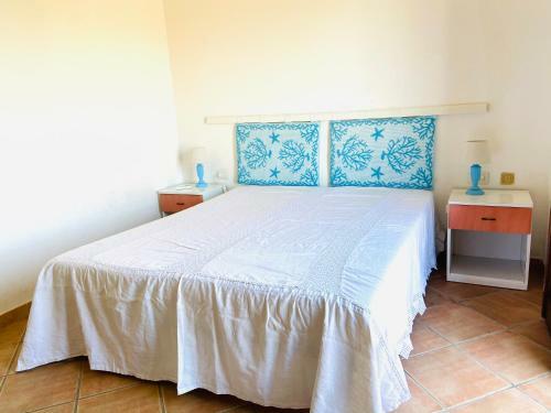 San Teodoro Home Villa Azzurra