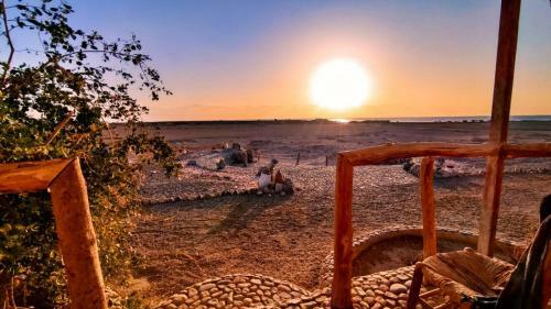 Hotel Bedouin Valley Eco Resort