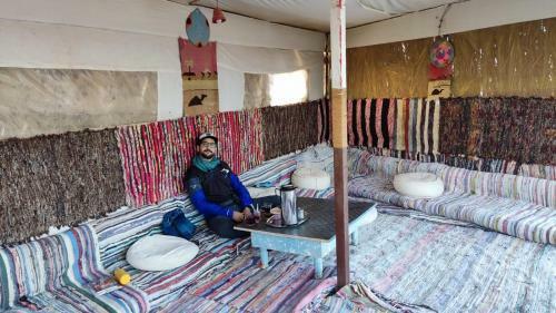 Hotel Bedouin Valley Eco Resort