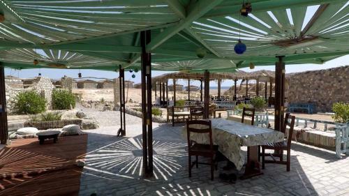 Hotel Bedouin Valley Eco Resort