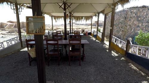 Hotel Bedouin Valley Eco Resort