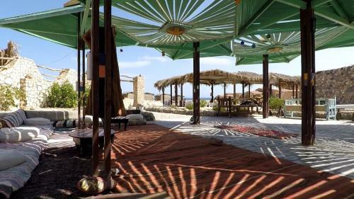 Hotel Bedouin Valley Eco Resort