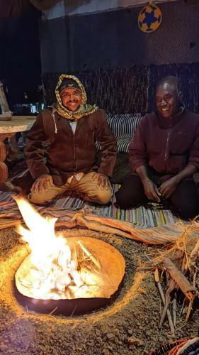 Hotel Bedouin Valley Eco Resort