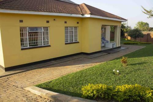 Apartamento Chrinas Guest House