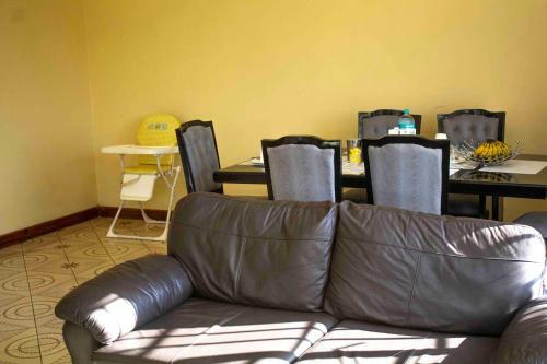 Apartamento Chrinas Guest House