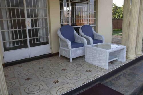 Apartamento Chrinas Guest House