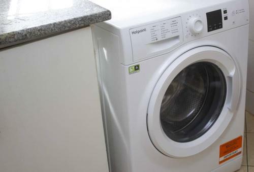 Apartamento Chrinas Guest House