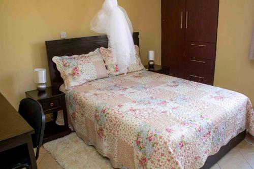 Apartamento Chrinas Guest House