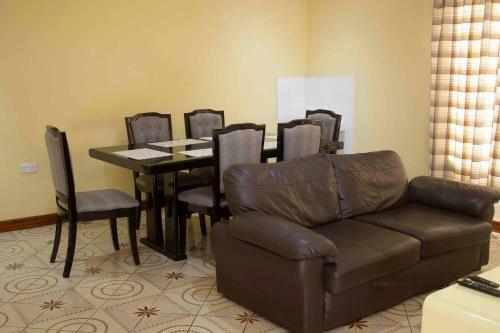 Apartamento Chrinas Guest House