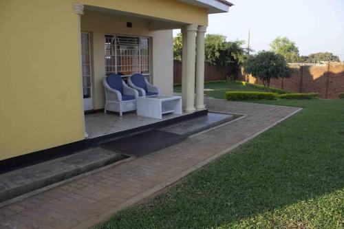 Apartamento Chrinas Guest House