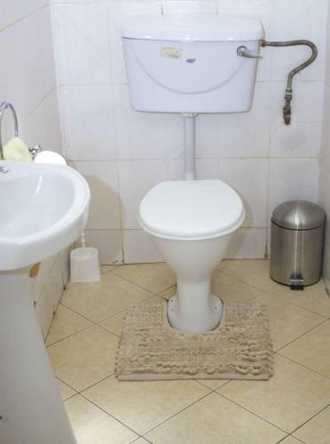 Apartamento Chrinas Guest House