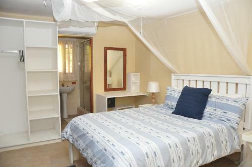 Barra Pescador Lodge