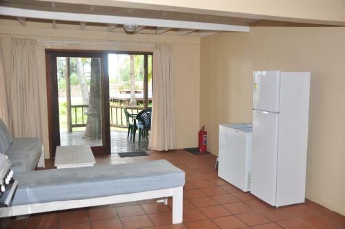 Barra Pescador Lodge