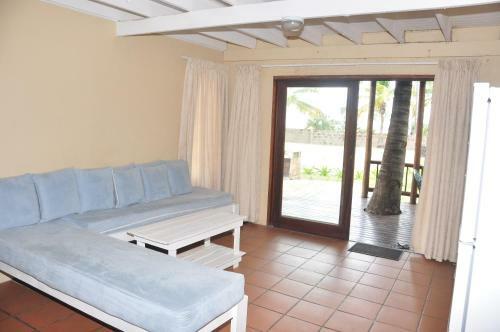 Barra Pescador Lodge