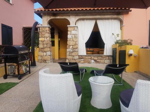 Villa Panam�r