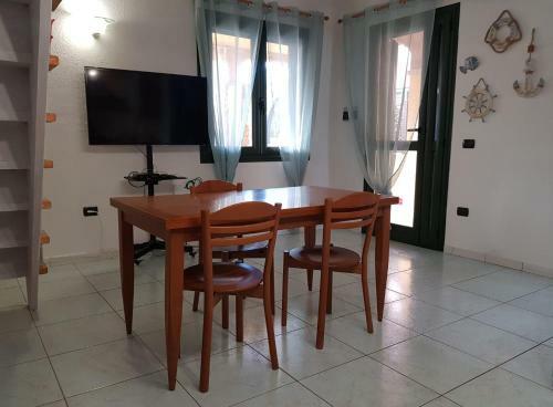 Villa Panam�r