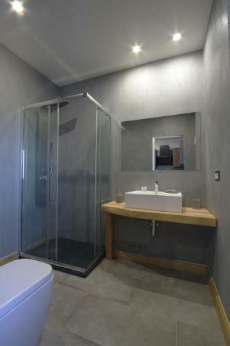Bed & Breakfast Monolocale Belvedere