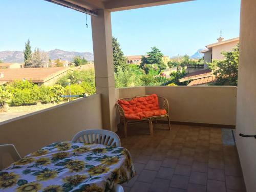 Apartamento La Casa Di Robertino