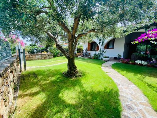 Apartamento Villetta Todde