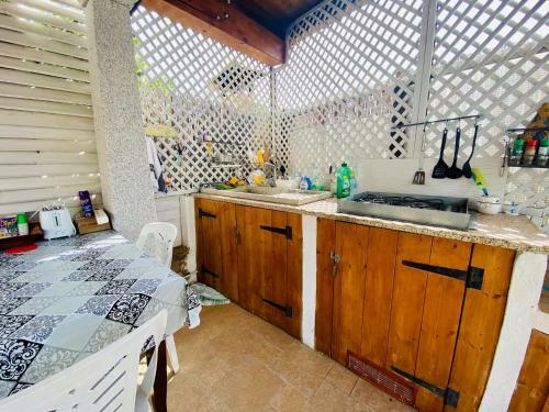 Apartamento Villetta Todde