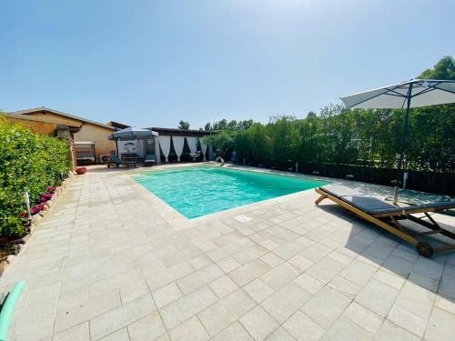 Apartamento Villetta Todde