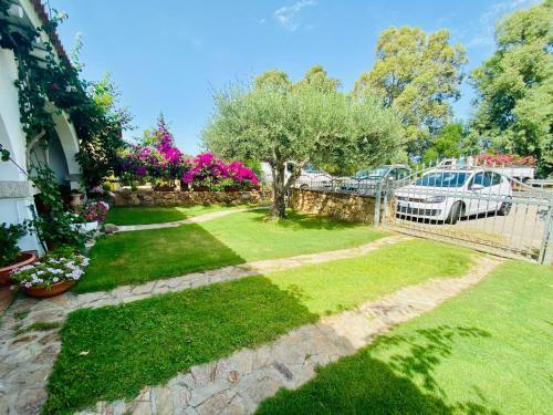 Apartamento Villetta Todde