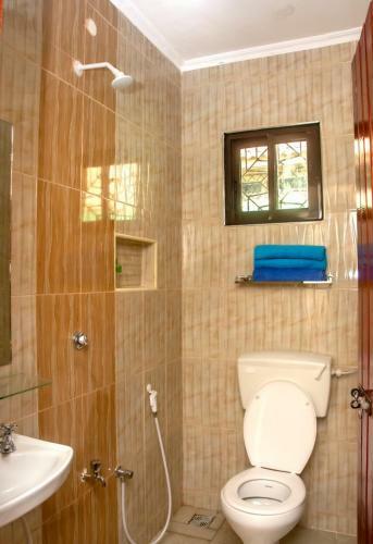 One Bedroom Terrace Apartment-amarrosi Buffalo
