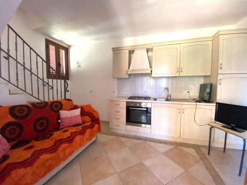 Apartamento Villino Gramsci 4