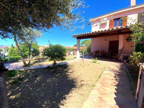 Apartamento Villino Gramsci 4