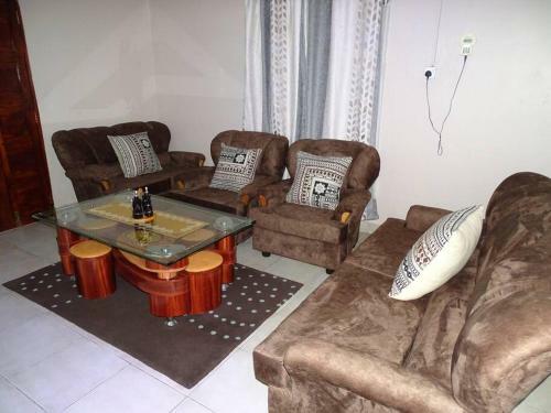 Apartamento Cocomellow Villa