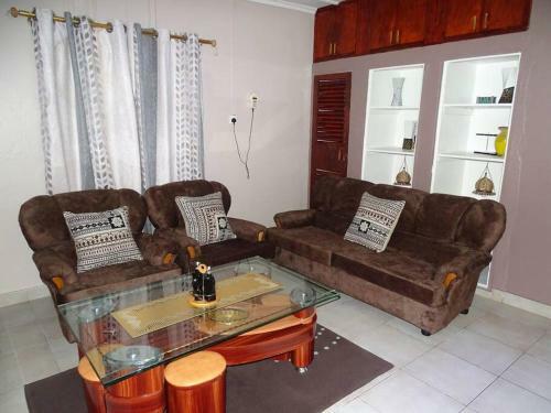 Apartamento Cocomellow Villa