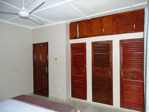 Apartamento Cocomellow Villa