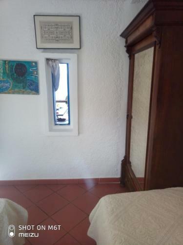 Ferienhaus Panorama, San Teodoro, Isuledda