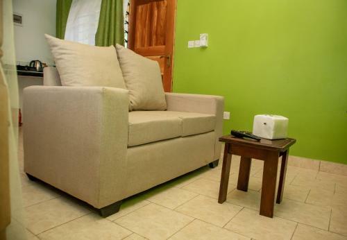 Apartamento Zuri Staycation